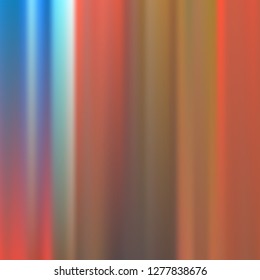 Abstract vector background. Blurred soft backdrop.