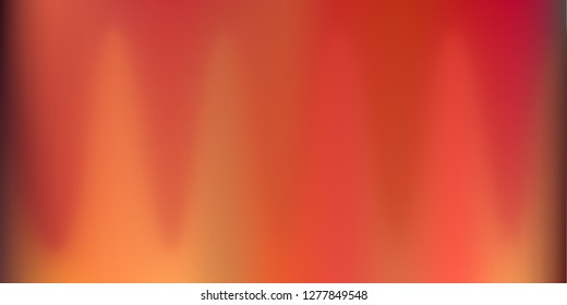 Abstract vector background. Blurred soft backdrop.