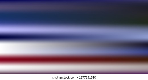 Abstract vector background. Blurred soft backdrop.