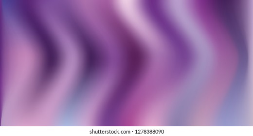 Abstract vector background. Blurred soft backdrop.