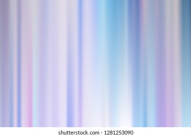 Abstract vector background. Blurred soft backdrop.