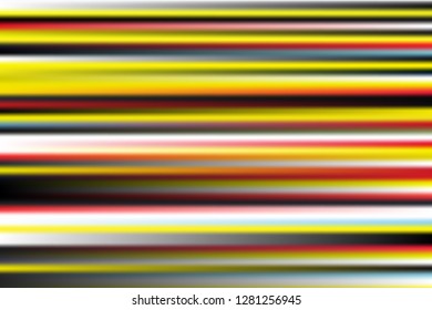 Abstract vector background. Blurred soft backdrop.