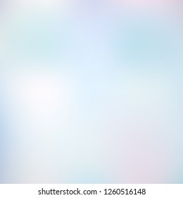 An abstract vector background. Blurry bright vector backdrop