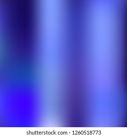 An abstract vector background. Blurry bright vector backdrop