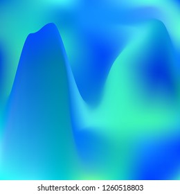 An abstract vector background. Blurry bright vector backdrop