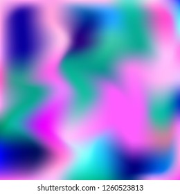 An abstract vector background. Blurry bright vector backdrop
