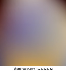 An abstract vector background. Blurry bright vector backdrop
