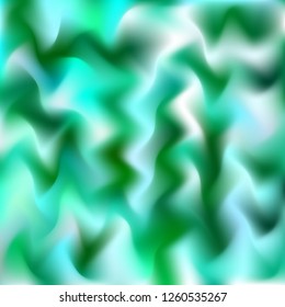 An abstract vector background. Blurry bright vector backdrop