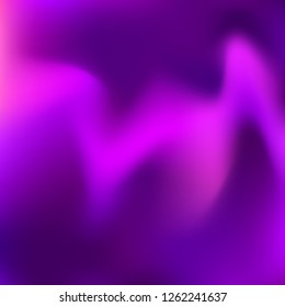 An abstract vector background. Blurry bright vector backdrop