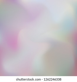 An abstract vector background. Blurry bright vector backdrop