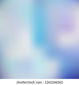 An abstract vector background. Blurry bright vector backdrop