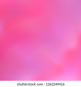 An abstract vector background. Blurry bright vector backdrop