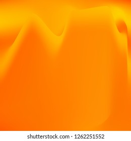 An abstract vector background. Blurry bright vector backdrop