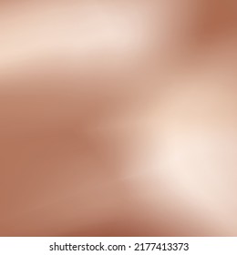 Abstract vector background with boho color gradient. Mesh backdrop in neutral soft colors perfect for banners, flyers, social media, cards