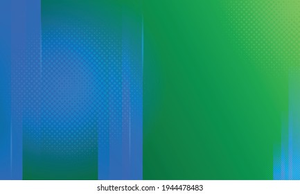 Resumen del fondo vectorial. Colores brillantes. Fondo geométrico mínimo. Gradiente. 