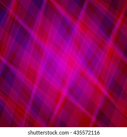 Abstract vector background. Bright Geometric Backdrop. Pink Color Illustration. Can Used for Wrapping, Templates, Web, Invitation, Textile