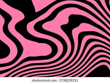 Fondo Vector Abstractas con