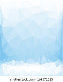 Abstract vector background - business style