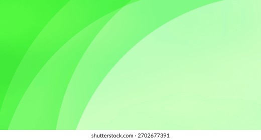 vetor abstrato plano de fundo cartão de tecnologia de negócios verde brilhante brilho
