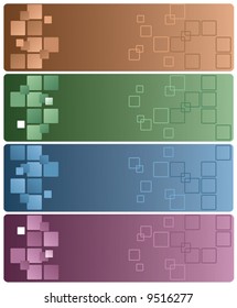 Abstract vector background. It can be used for designers