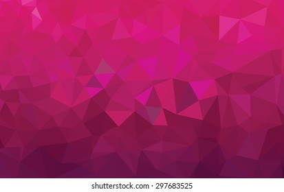 Abstract vector background. Clip-art