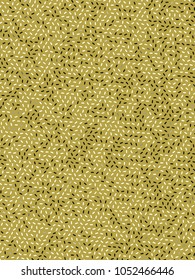 Abstract vector background. Color composition of graphic geometric elements.