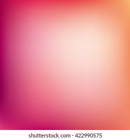 Abstract vector background, color mesh gradient, wallpaper for you project