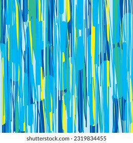 abstract vector background with colorful 