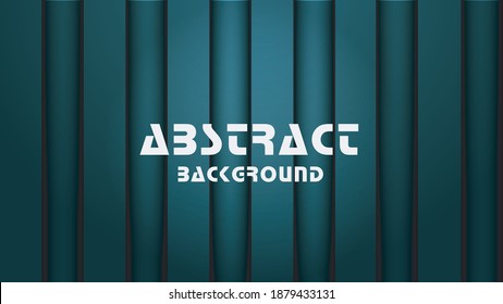 Abstract vector background.  Colorful banner. Abstract 3D background. Graphic design element. Eps10 vector illustration.