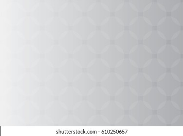 Abstract vector background colorful business of overlap circles beautiful.