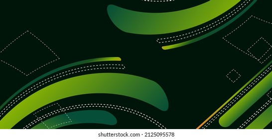 Abstract vector background. colorful abstract color design with elements . Greeting card template .web background 