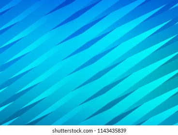Abstract vector background with colorful gradient.