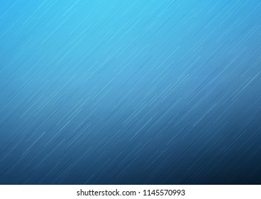 Abstract vector background with colorful gradient.
