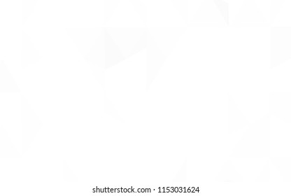 Abstract vector background with colorful gradient.