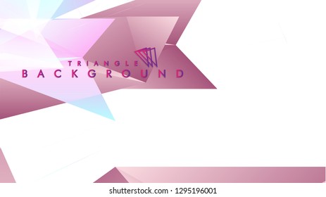 Abstract vector background with colorful gradient. Vector EPS 10. Vector illustration