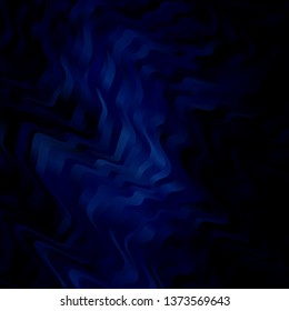 Abstract vector background with colorful gradient. This illustration is perfect to start your own design.