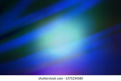 Abstract vector background with colorful gradient. This illustration is perfect to start your own design.