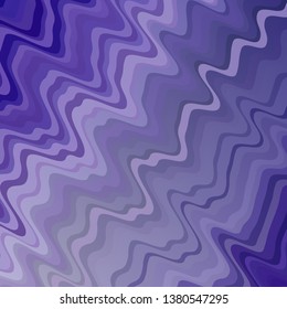 Abstract vector background with colorful gradient. This illustration is perfect to start your own design.