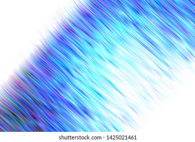Abstract vector background with colorful gradient.