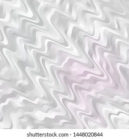 Abstract vector background with colorful gradient.