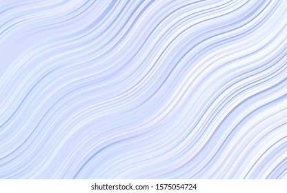 Abstract vector background with colorful gradient.