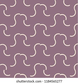 Abstract vector background. Colorful halftone illustration pattern