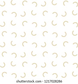 Abstract vector background. Colorful halftone illustration pattern