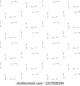 Abstract vector background. Colorful halftone illustration pattern