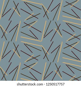 Abstract vector background. Colorful halftone illustration pattern