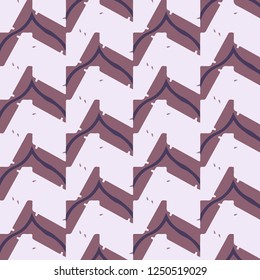 Abstract vector background. Colorful halftone illustration pattern