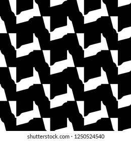 Abstract vector background. Colorful halftone illustration pattern
