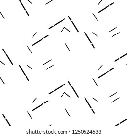 Abstract vector background. Colorful halftone illustration pattern