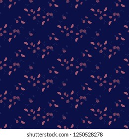 Abstract vector background. Colorful halftone illustration pattern
