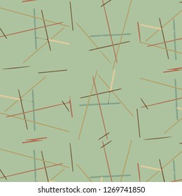 Abstract vector background. Colorful halftone illustration pattern